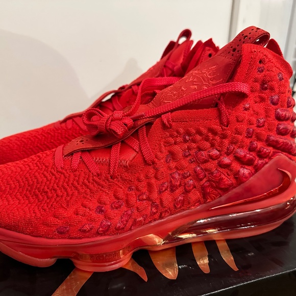 Lebron 17 Red Carpet - Picture 1 of 5